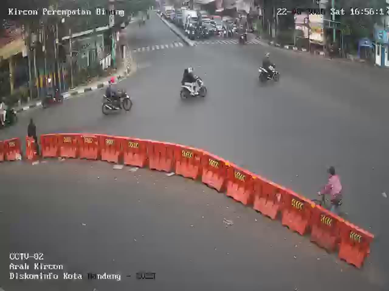 Bandung