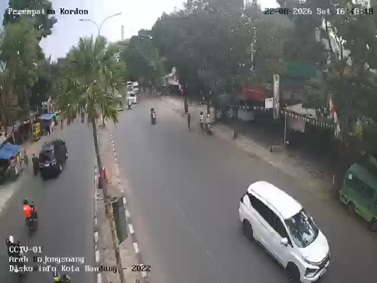 Bandung