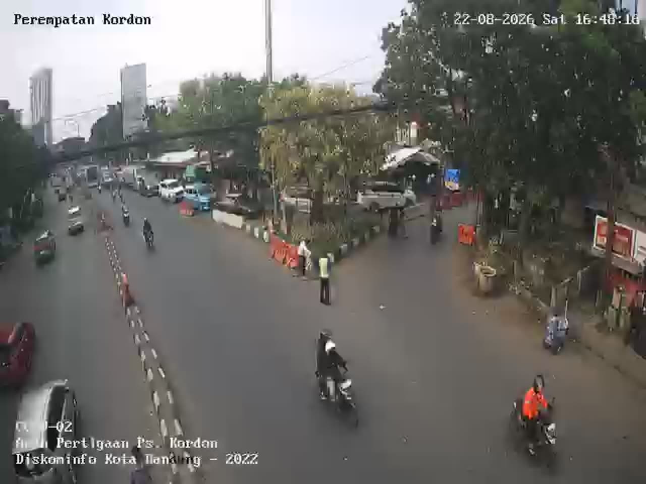 Bandung