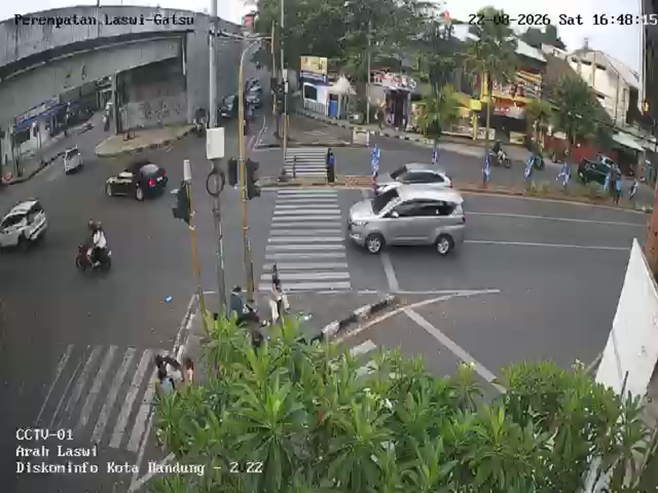Bandung