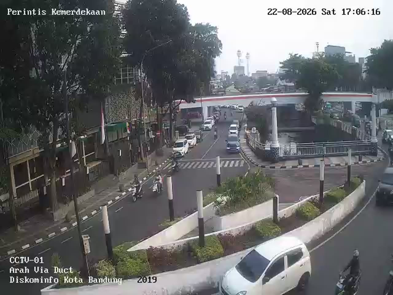 Bandung