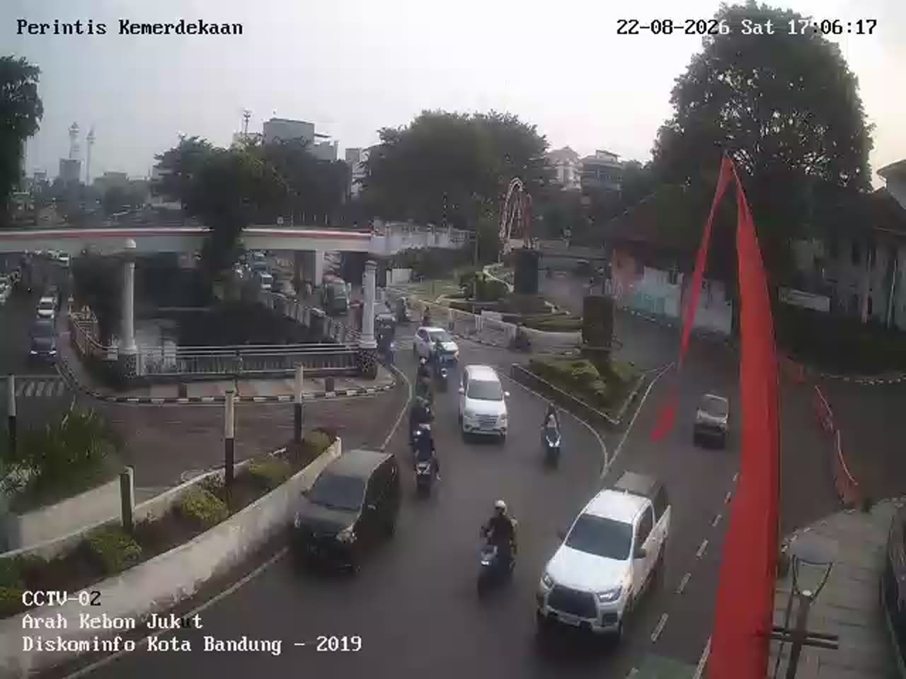 Bandung