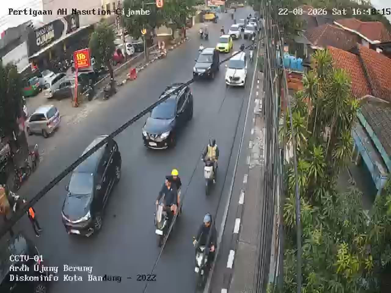 Bandung