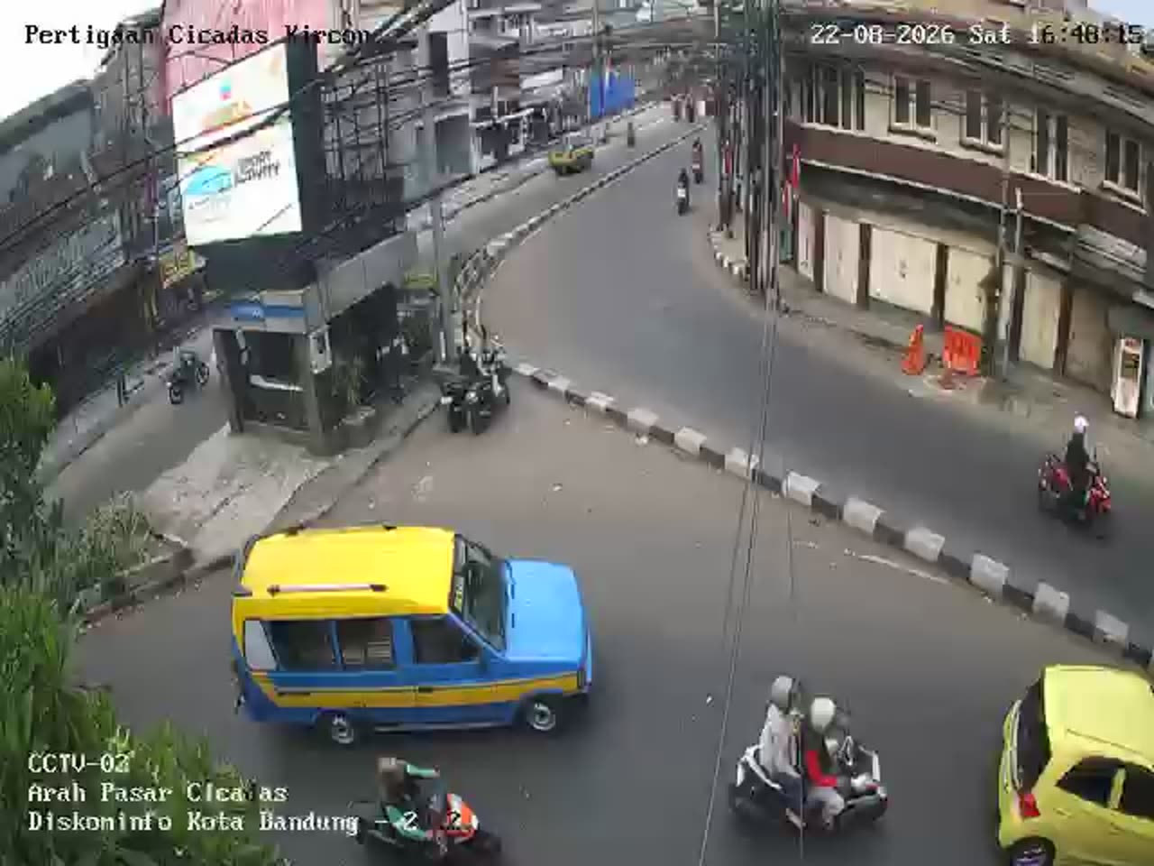 Bandung