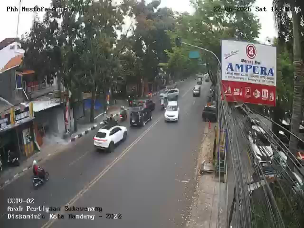 Bandung