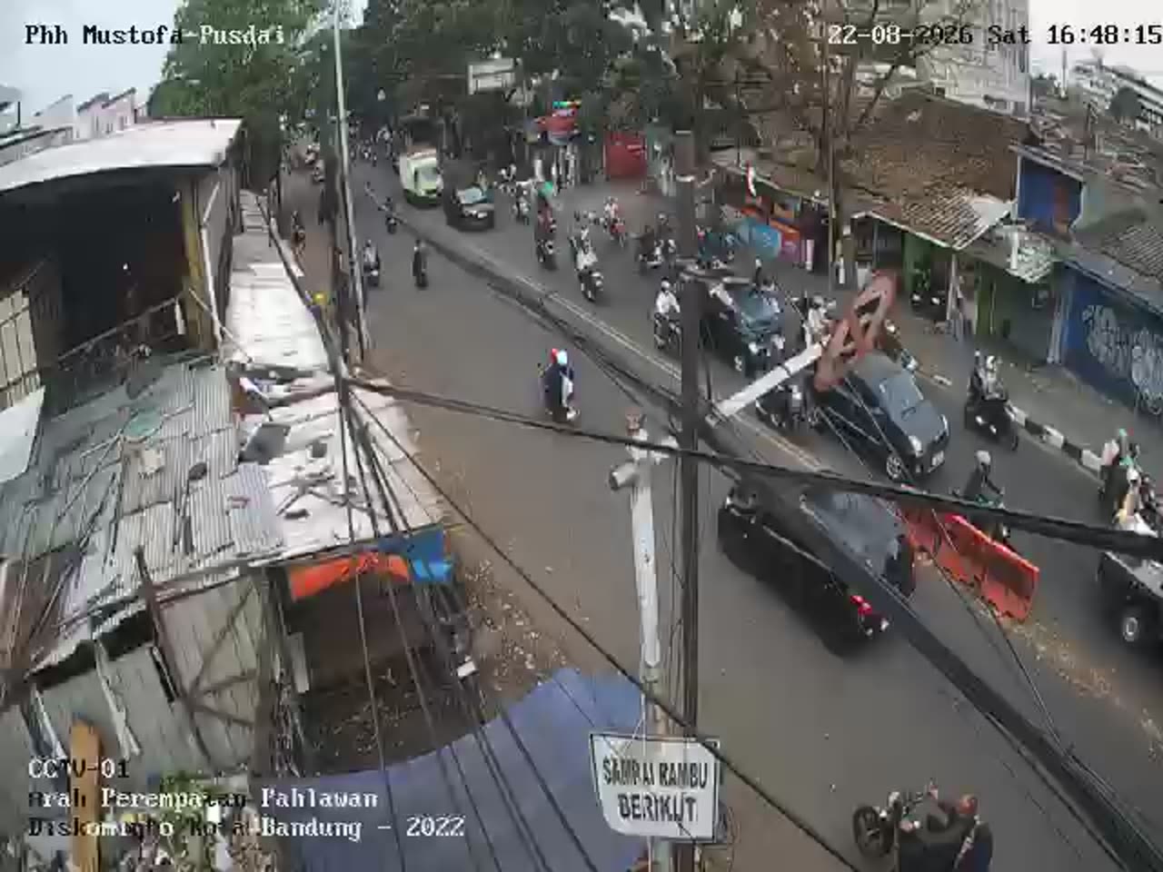 Bandung