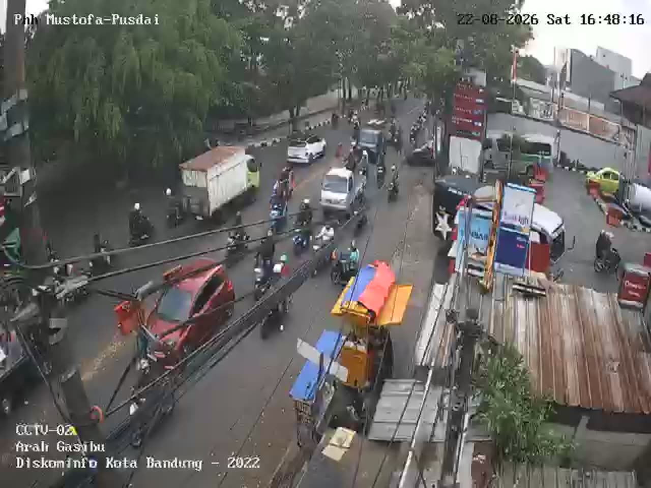 Bandung