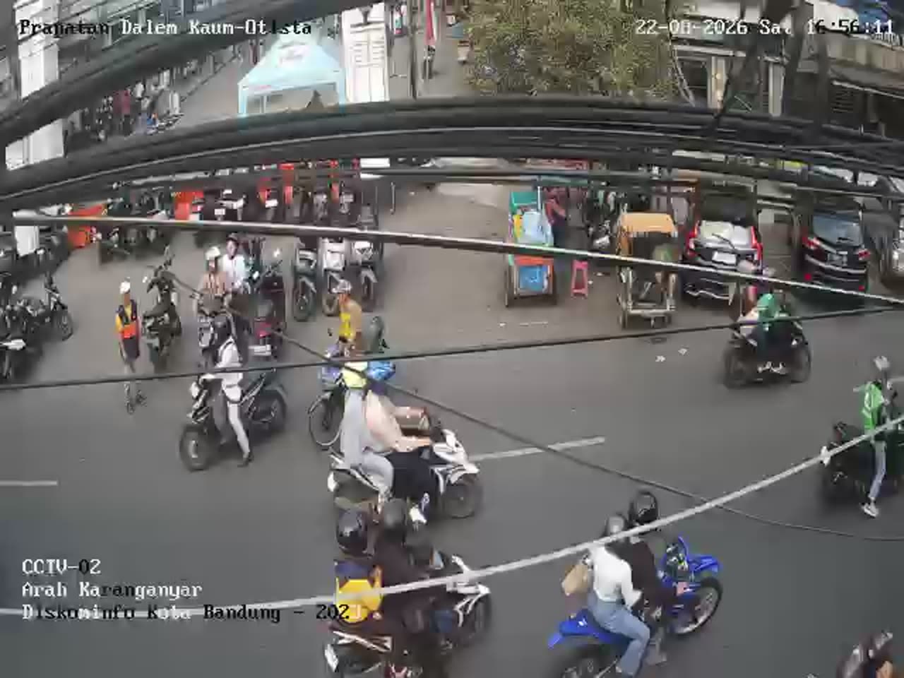 Bandung