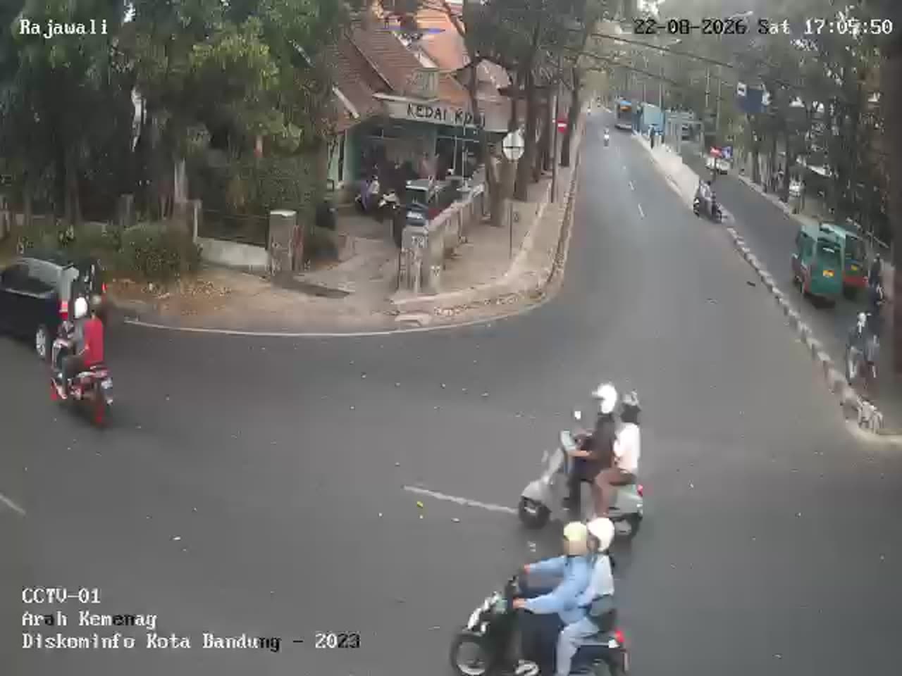 Bandung