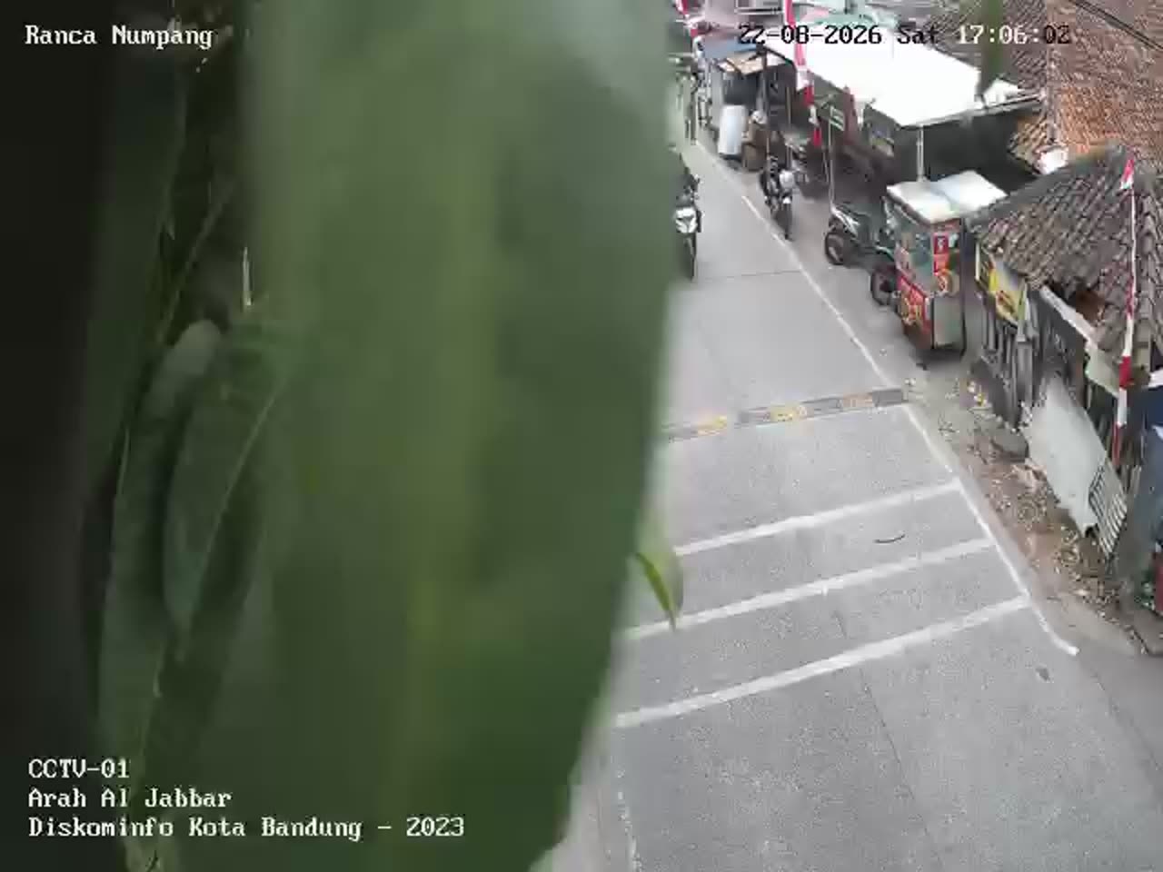 Bandung