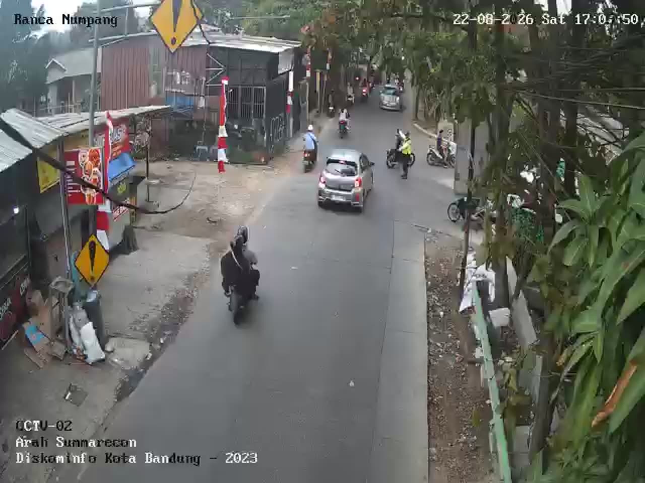 Bandung