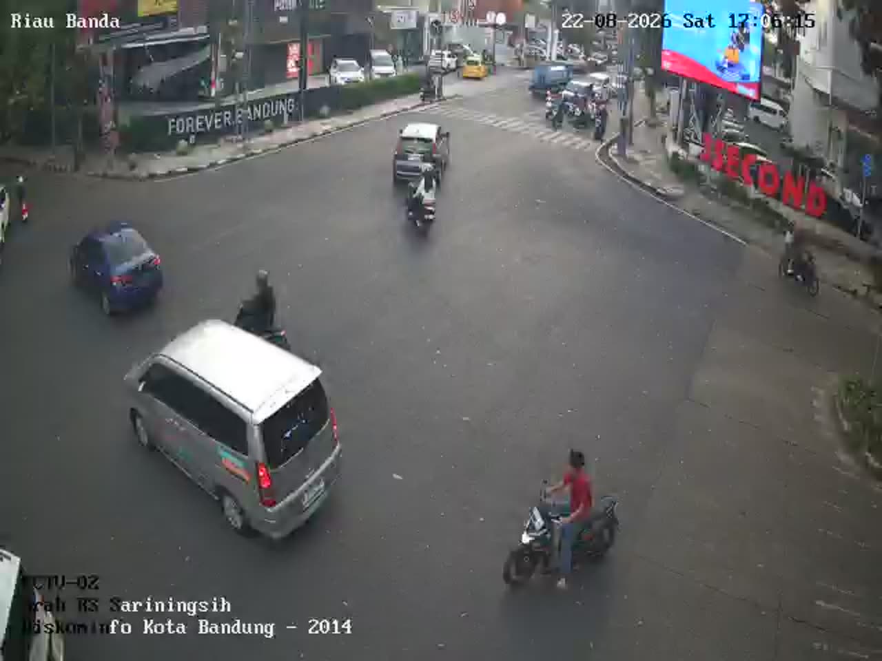 Bandung