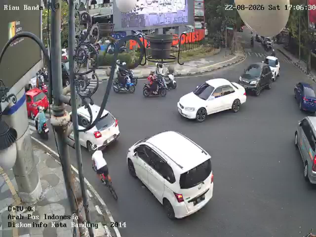 Bandung