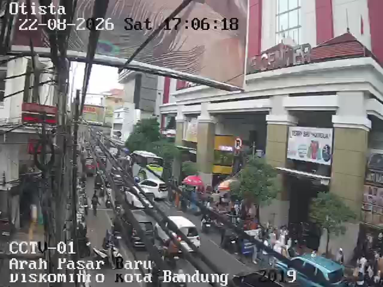 Bandung