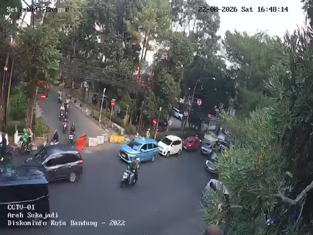 Bandung
