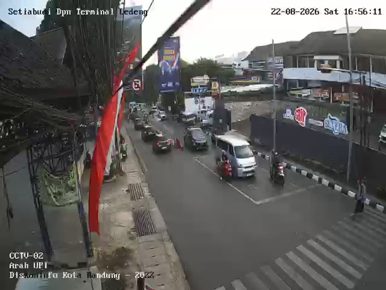 Bandung