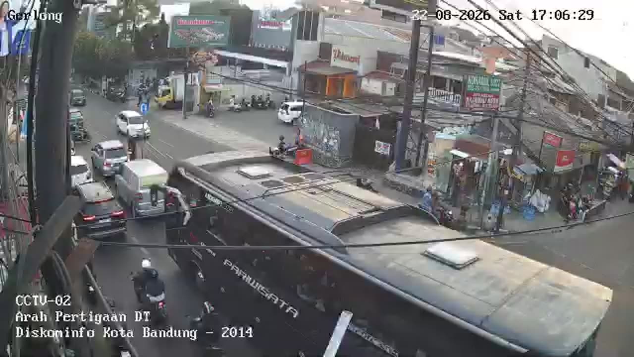Bandung