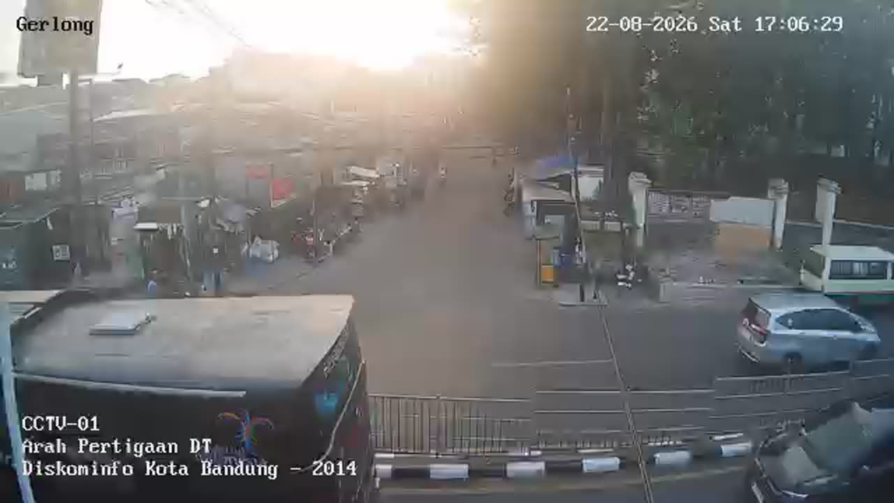 Bandung