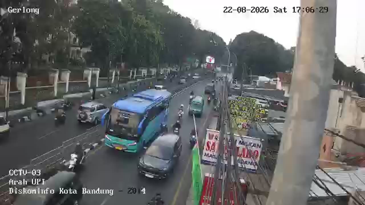 Bandung