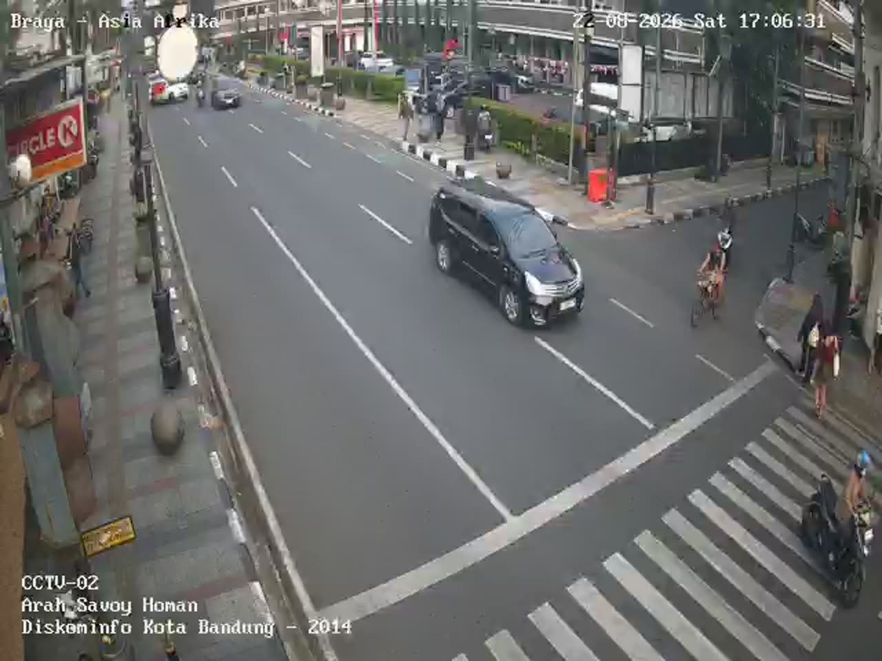 Bandung