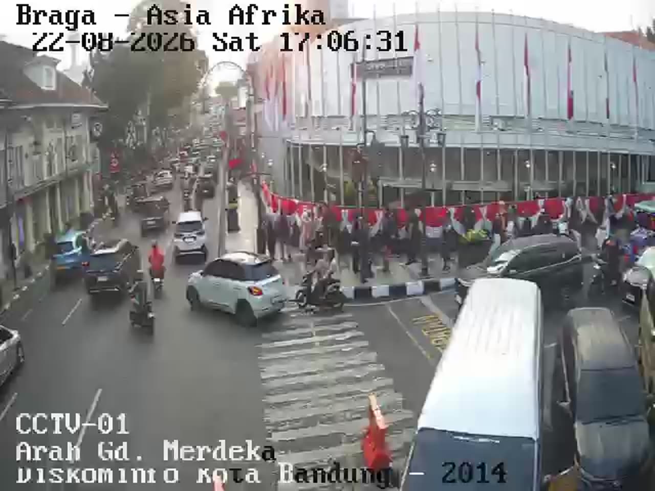 Bandung