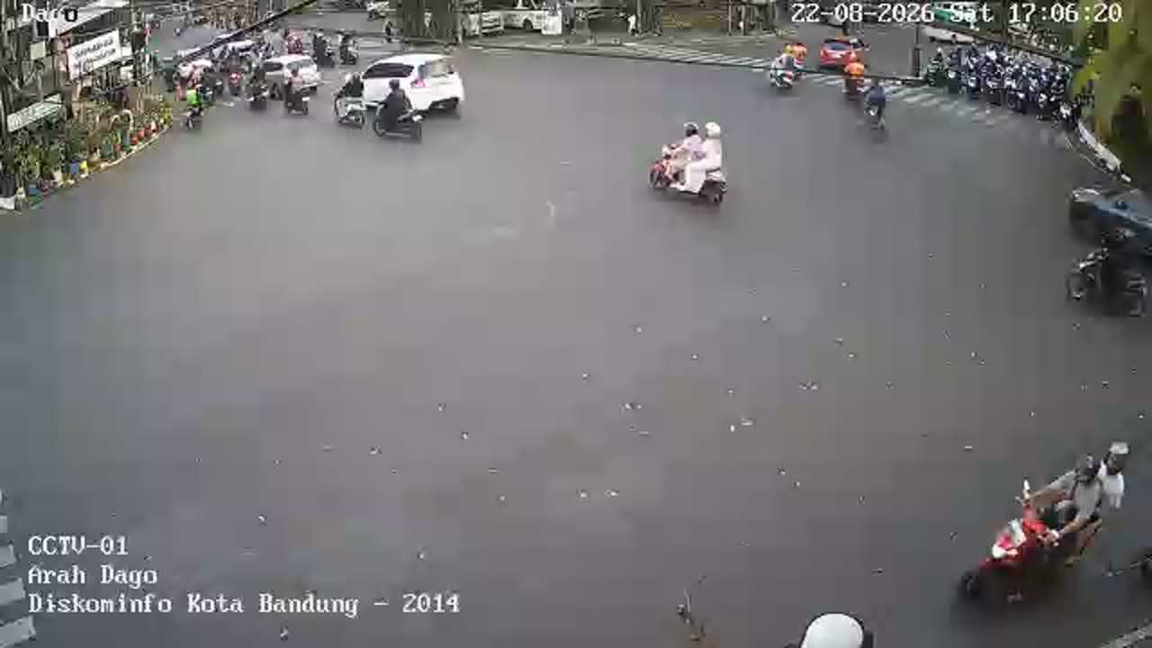 Bandung