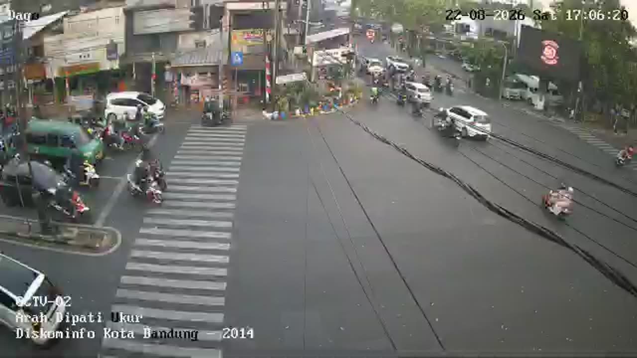 Bandung