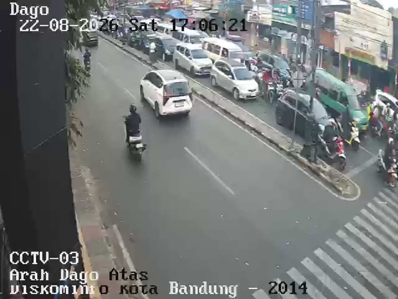 Bandung