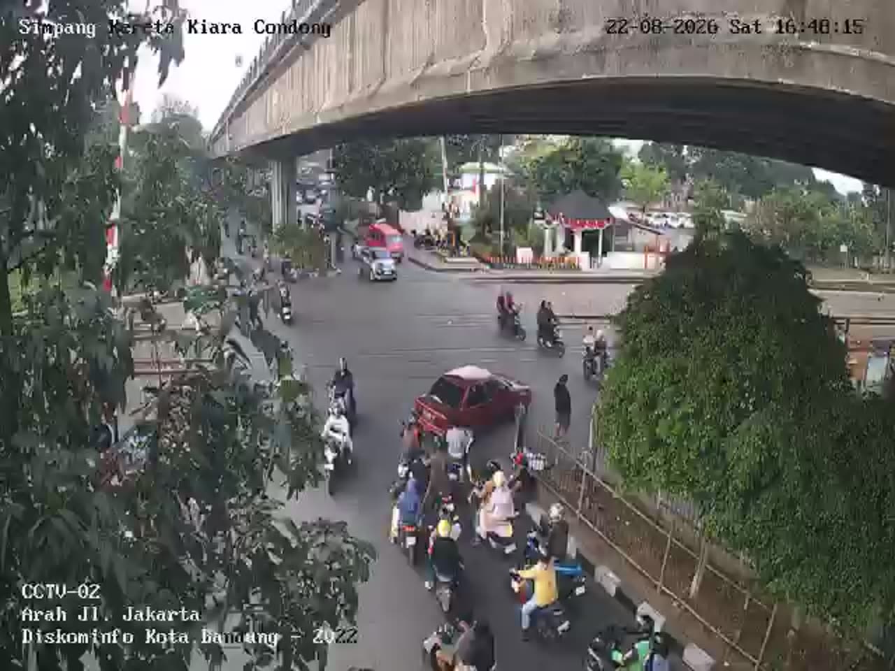 Bandung