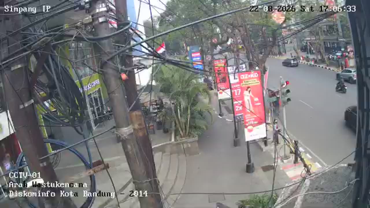 Bandung