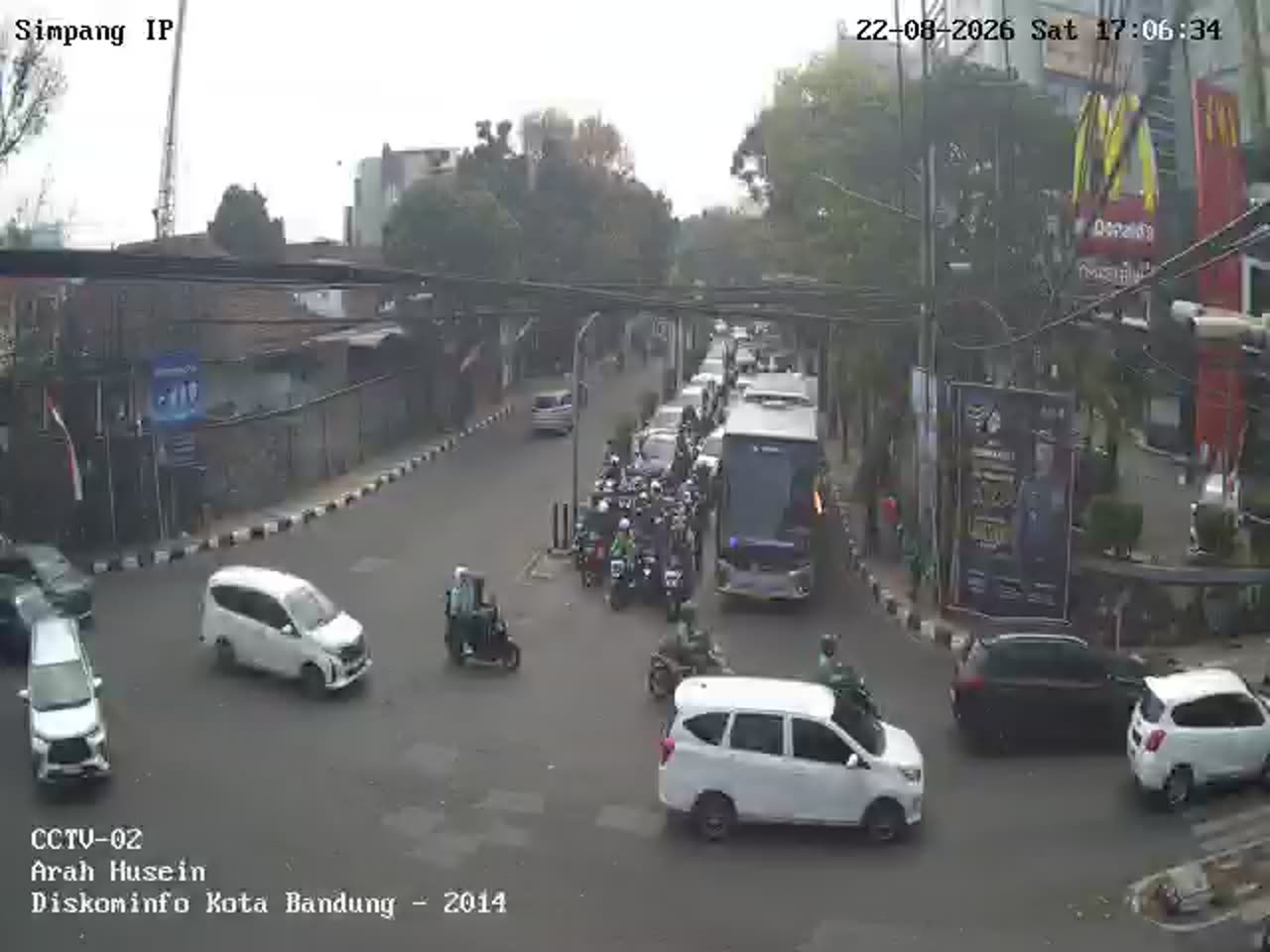 Bandung
