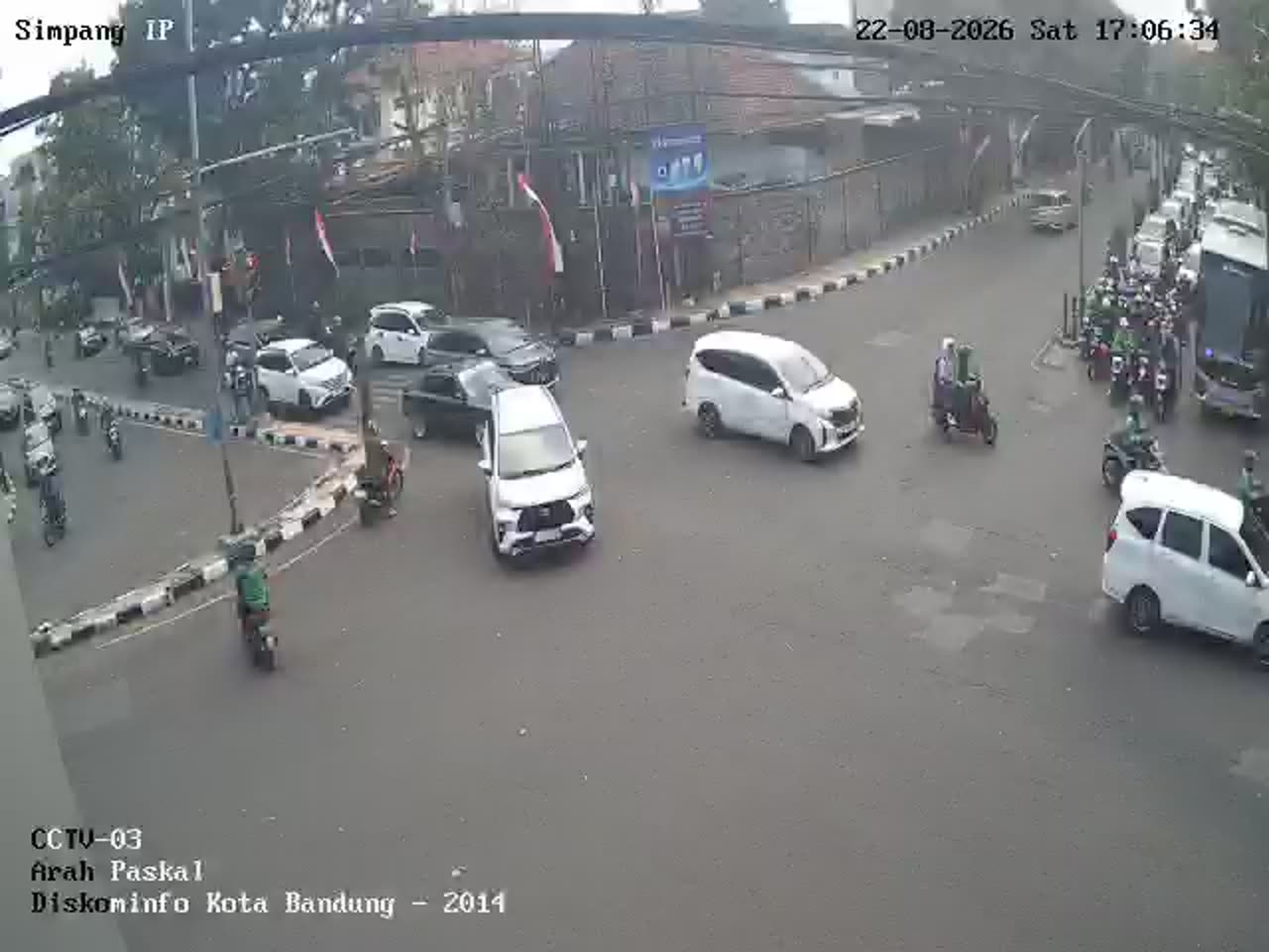 Bandung