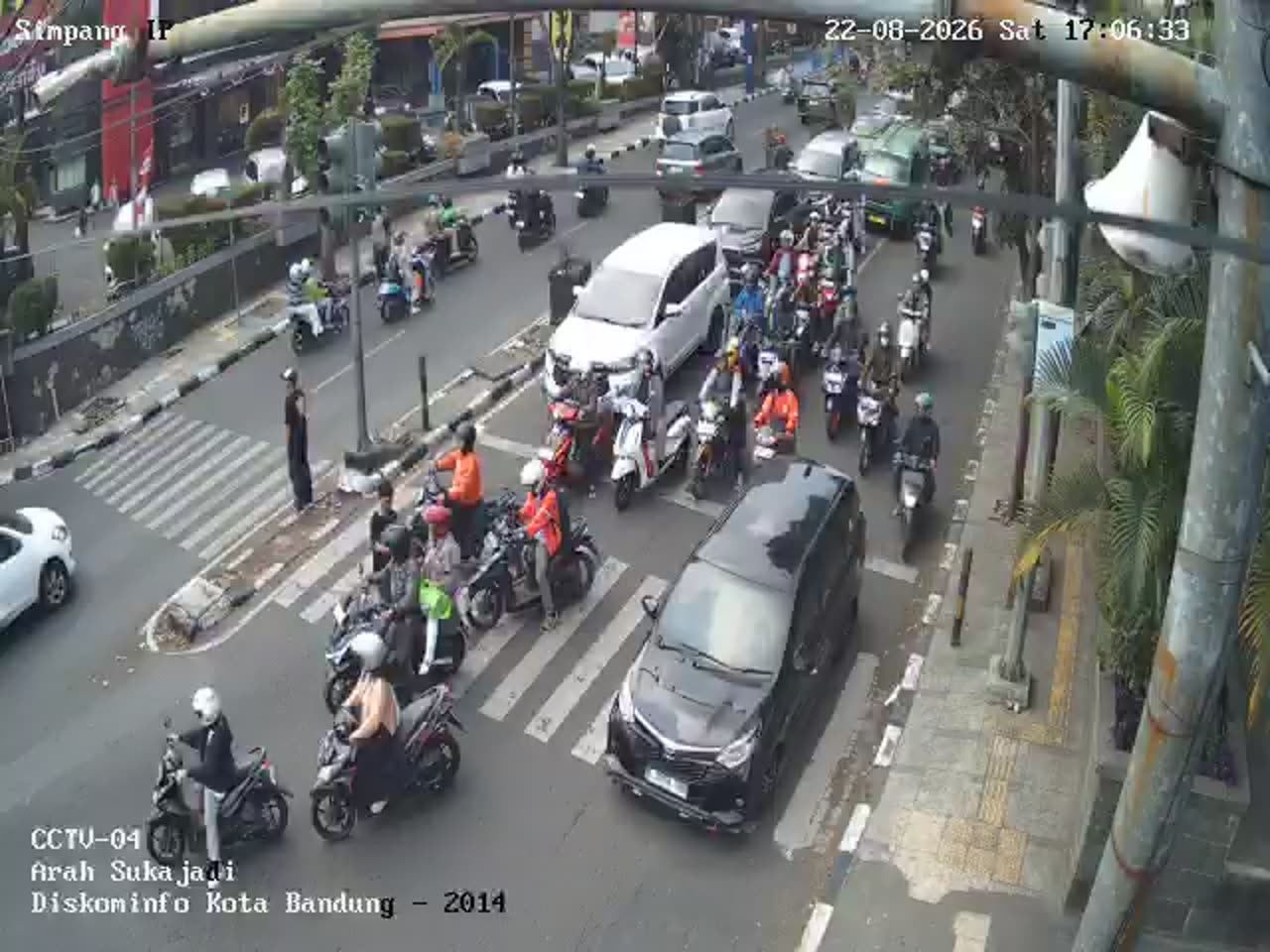 Bandung