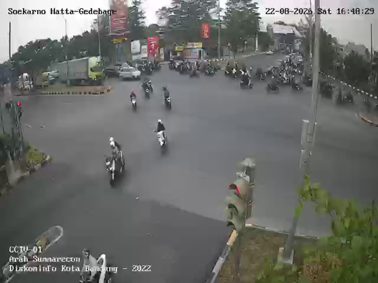 Bandung