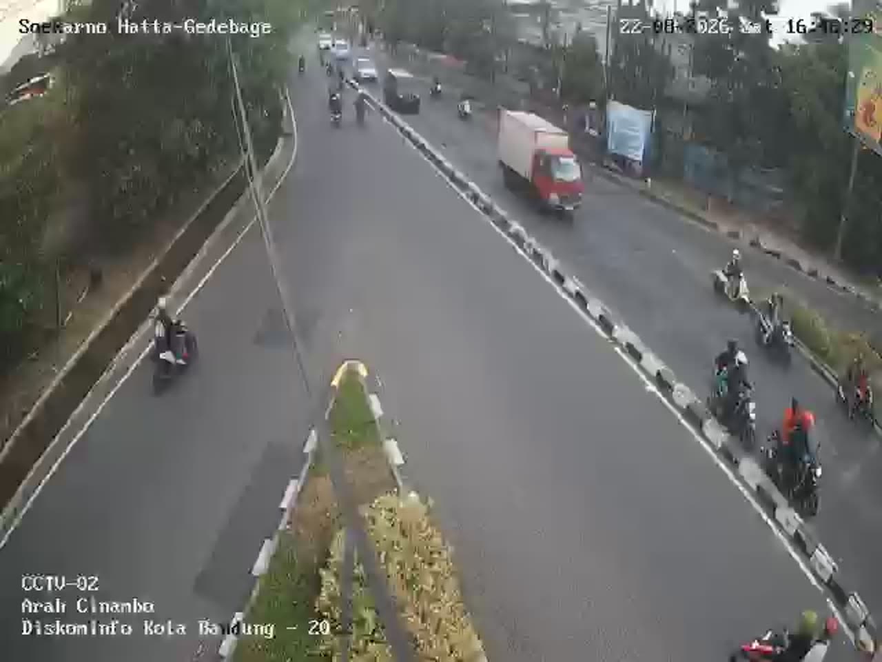 Bandung