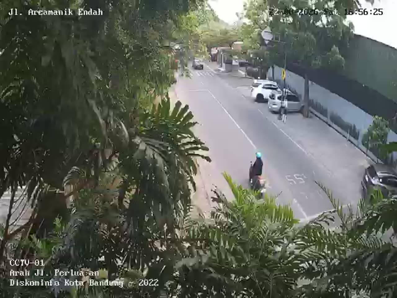 Bandung