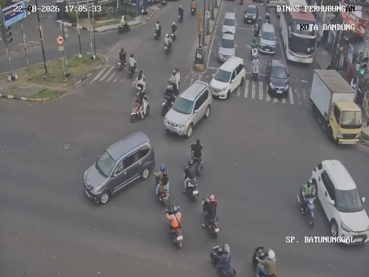 Bandung