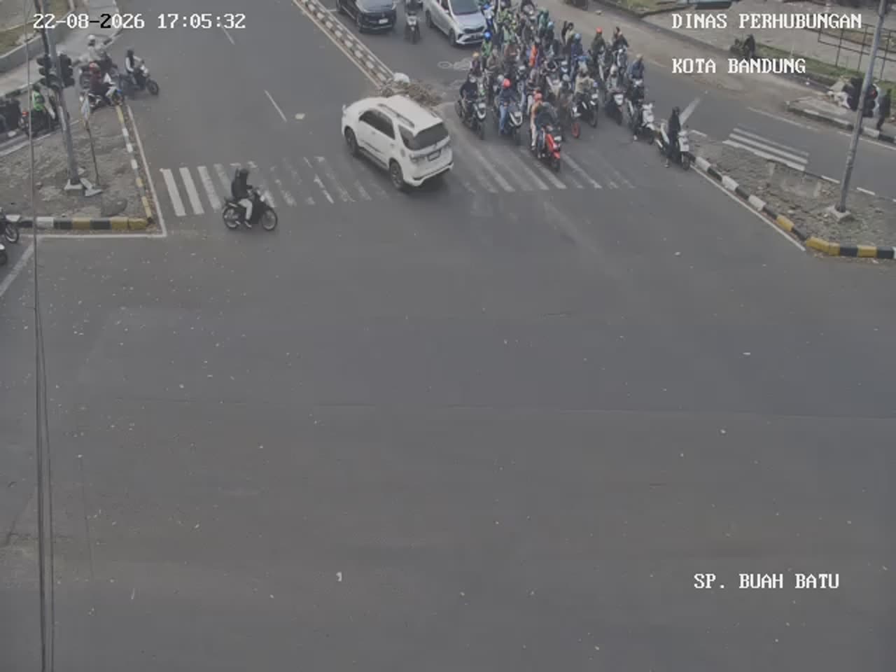 Bandung