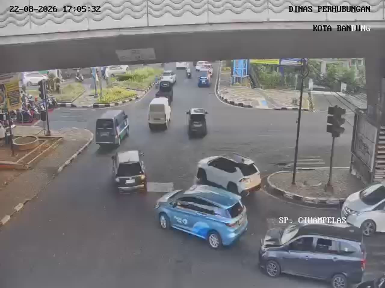 Bandung