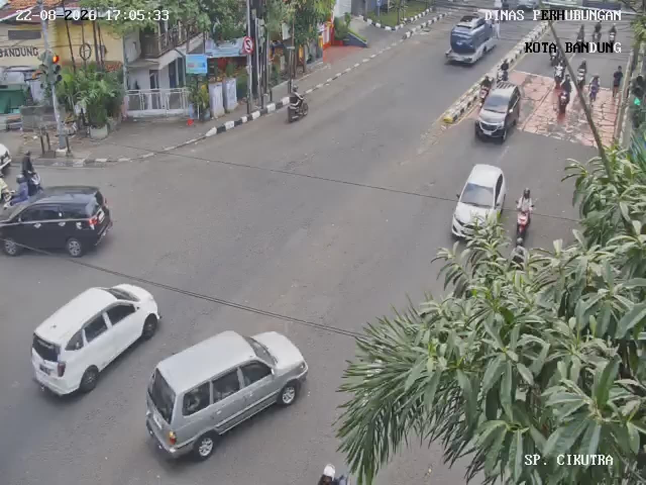 Bandung