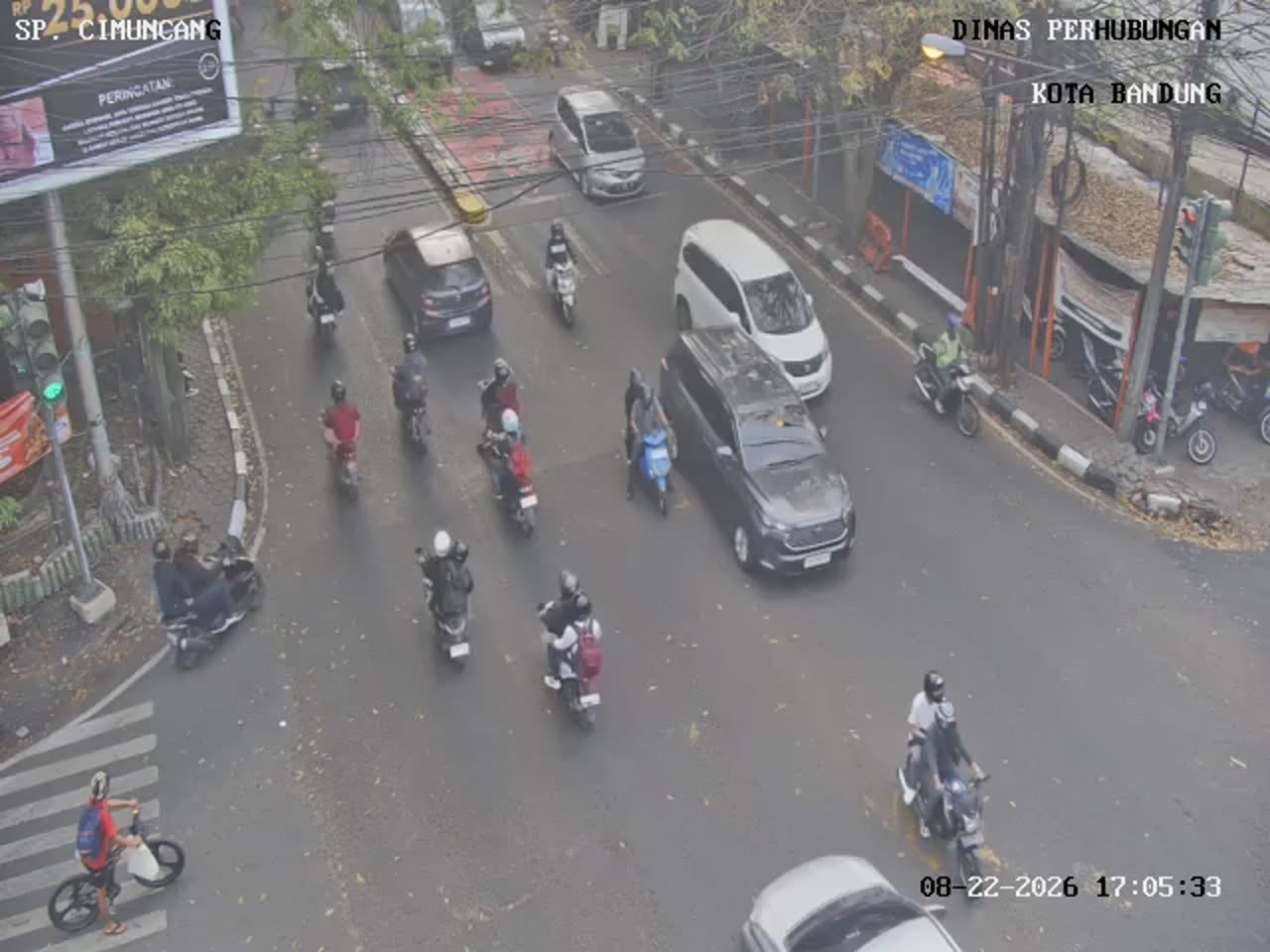 Bandung