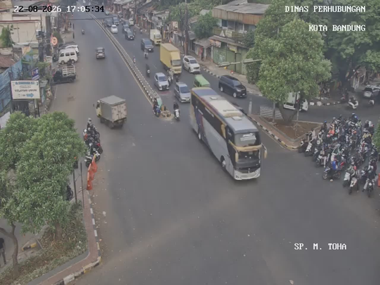 Bandung