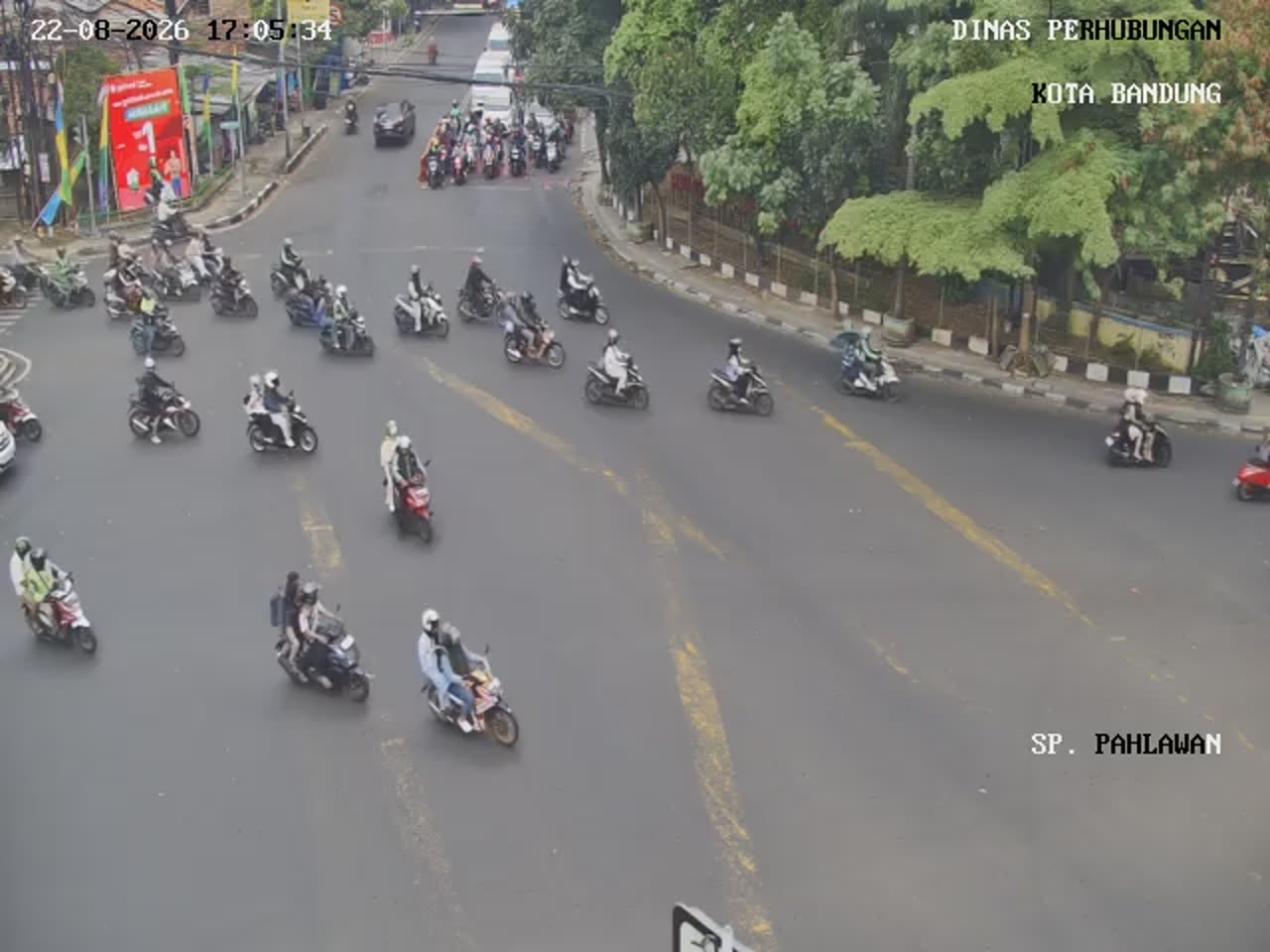 Bandung