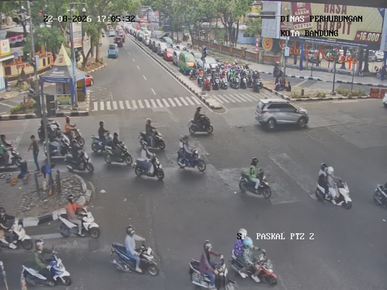 Bandung