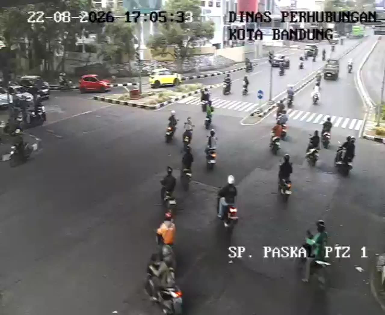 Bandung