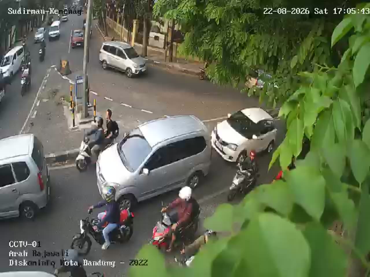 Bandung