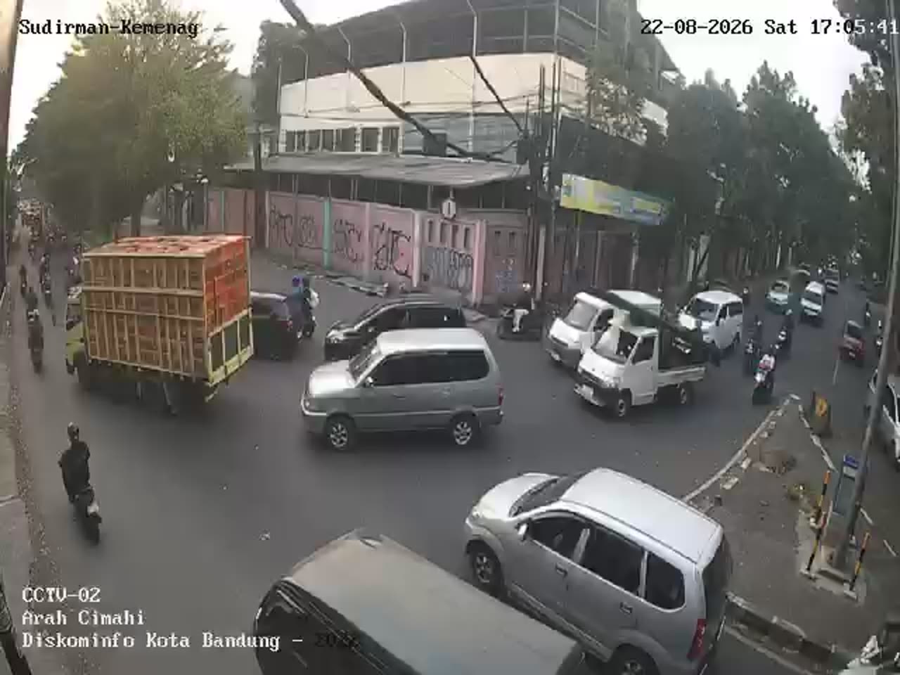 Bandung