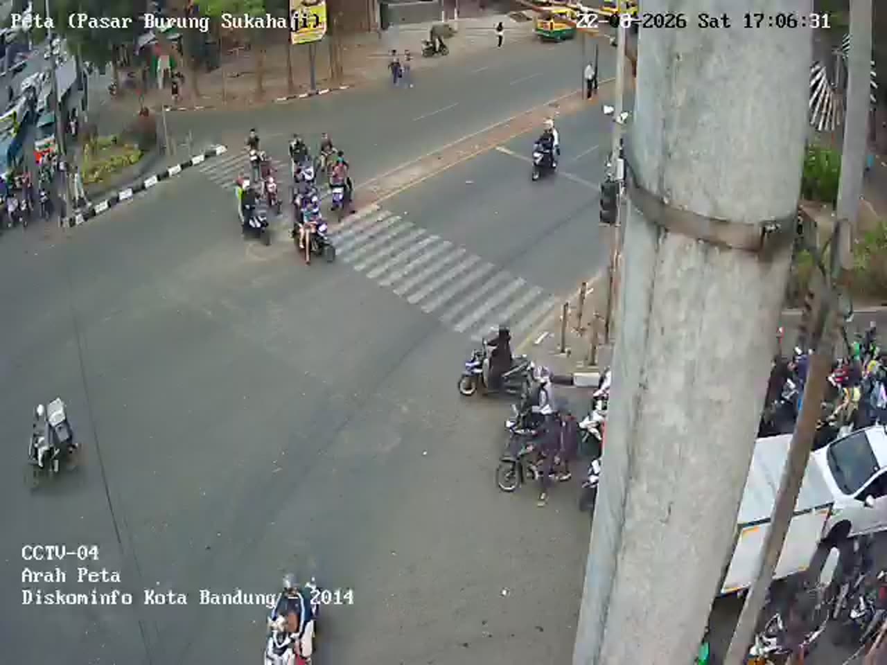 Bandung