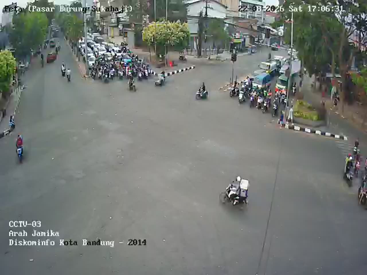 Bandung