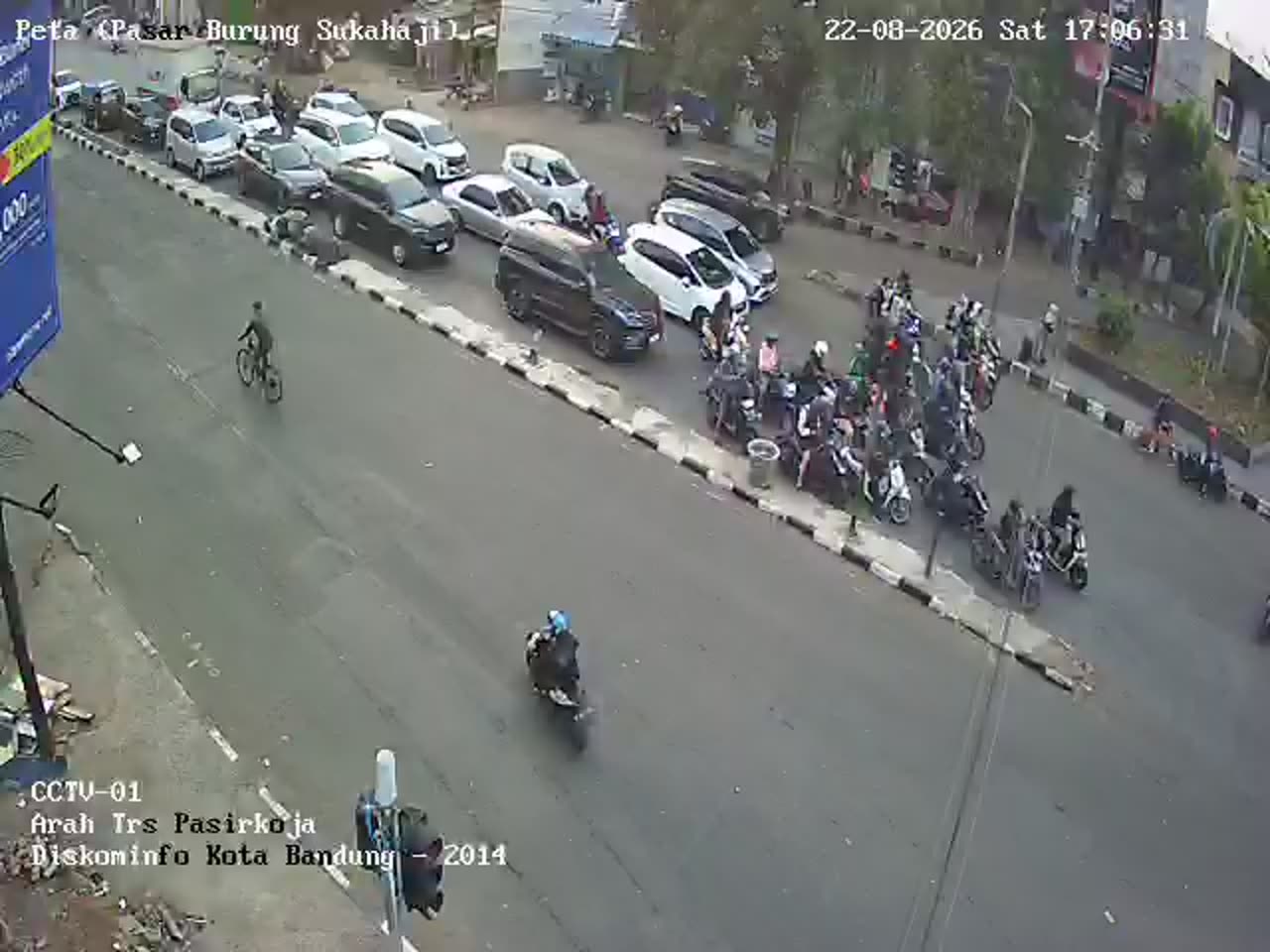 Bandung